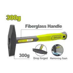 Մուրճ 300 գր DYLLU DTHM1333