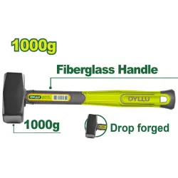 Մուրճ (կռան) DYLLU DTHM2310 1000գր