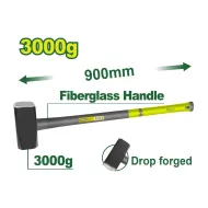 Մուրճ (կռան) DYLLU DTHM2330 3000գր