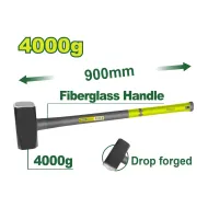 Մուրճ (կռան) DYLLU DTHM2340 4000գր