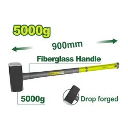 Մուրճ (կռան) DYLLU DTHM2350 5000գր