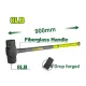 Մուրճ (կռան) DYLLU DTHM4308 3600գր