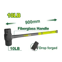 Մուրճ (կռան) DYLLU DTHM4310 4500գր