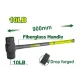 Մուրճ (կռան) DYLLU DTHM4310 4500գր