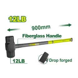 Մուրճ (կռան) DYLLU DTHM4312 5400գր