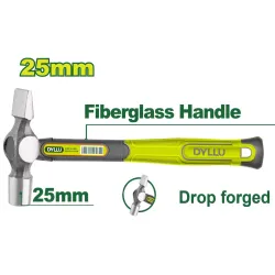 Ինժեներական մուրճ DYLLU DTHM5325 25մմ