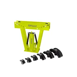 Խողովակ ճկող հիդրավլիկ սարք DYLLU DTHN1512 12տ