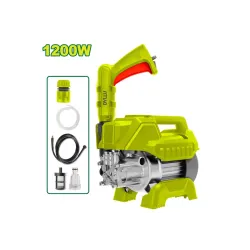 Բարձր ճնշման լվացող սարք DYLLU DTHP1A12 1200Վտ