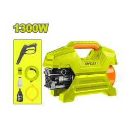Բարձր ճնշման լվացող սարք 1300Վտ DYLLU DTHP1A13