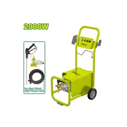 Բարձր ճնշման լվացող սարք (կոմերցիոն օգտագործման) DYLLU DTHP2A01 2000Վտ