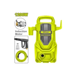 Բարձր ճնշման լվացող սարք DYLLU DTHP3A10