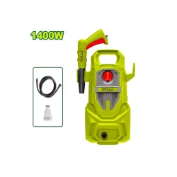 Բարձր ճնշման լվացող սարք DYLLU DTHP3A14 1400Վտ
