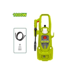Բարձր ճնշման լվացող սարք DYLLU DTHP3A18 1800Վտ