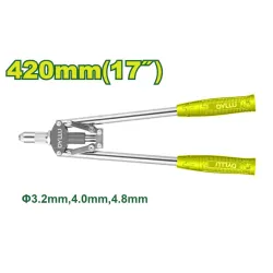 Ամրացման սարք DYLLU DTHR3517 420մմ