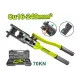 Հիդրավլիկ սեղմիչ DYLLU DTHT1D24 16-240մմ²