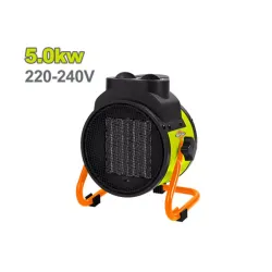 Էլեկտրական ջեռուցիչ DYLLU  DTHTP1A05