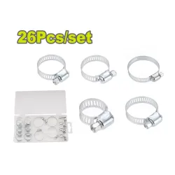 Խամուտի հավաքածու 26 միավոր DYLLU DTHUAB01