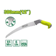 Էտի սղոց ձեռքի DYLLU DTHW7G12 300մմ