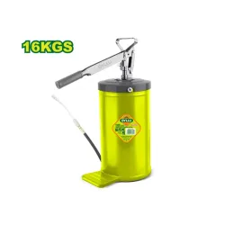 Յուղի լյուբրիկատոր ձեռքի DYLLU DTHY1A16 16կգու