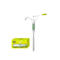 Յուղի պոմպ ձեռքի DYLLU DTHY2515 15լ-ր