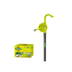 Յուղի պոմպ ձեռքի DYLLU DTHY2525 15լ-ր