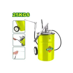 Յուղի պոմպ ձեռքի DYLLU DTHY2A25 25կգու
