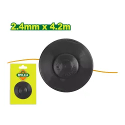 Խոտհնձիչի լար DYLLU DTJC1424 2.4մմx4.2մ