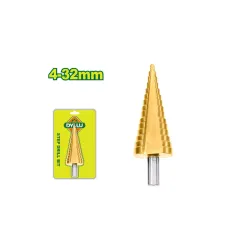 Կոնաձև գայլիկոն DYLLU DTJD1403 4-32մմ