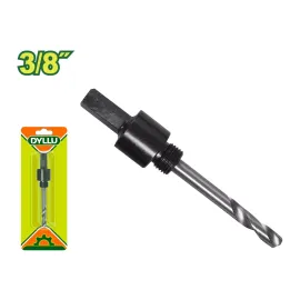 Ծակիչի սռնի DYLLU DTJG1401 3-8''