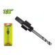 Ծակիչի սռնի DYLLU DTJG1401 3-8''