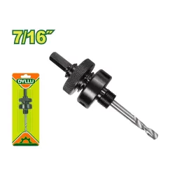 Ծակիչի սռնի DYLLU DTJG1402 7-16''