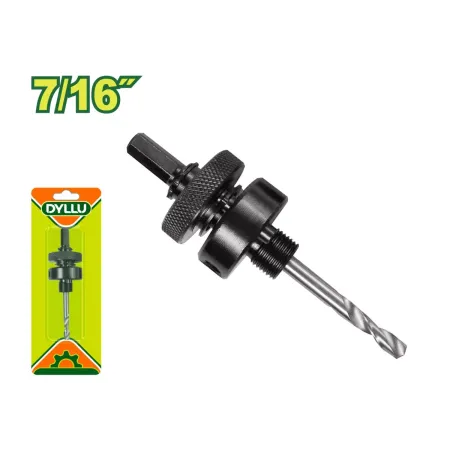 Ծակիչի սռնի DYLLU DTJG1402 7-16''