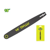 Շղթայավոր սղոցի անվադող DYLLU DTJH1418 18''
