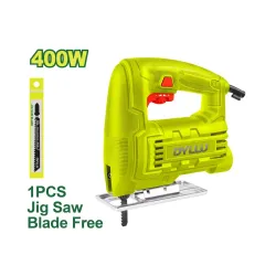 Նրբասղոց DYLLU DTJS15401 400Վտ