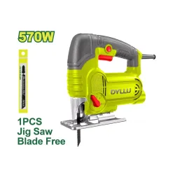 Նրբասղոց DYLLU DTJS15571 570Վտ