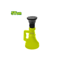 Պտուտակավոր դոմկրատ DYLLU DTJZ2505 5տ