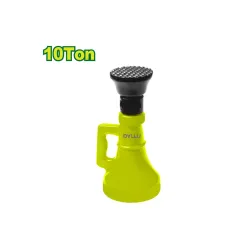 Պտուտակավոր դոմկրատ DYLLU DTJZ2510 10տ