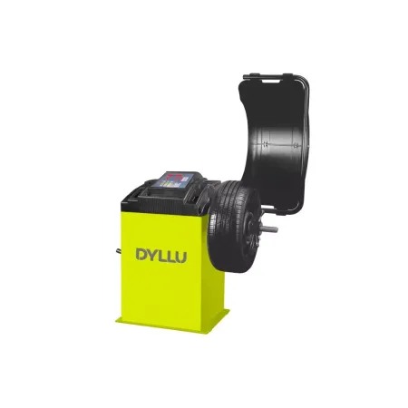 Հավասարակշռման հաստոց DYLLU DTKB2A01