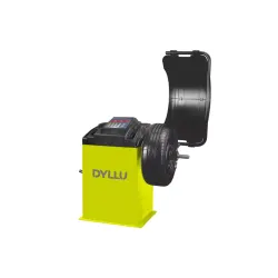 Հավասարակշռման հաստոց DYLLU DTKB2A02