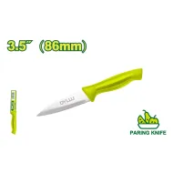 Բանջարեղենի դանակ DYLLU DTKK1135 86մմ