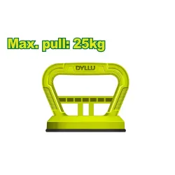 Բռնիչ DYLLU DTKR1G25 25կգ