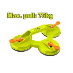 Բռնիչ 75կգ DYLLU DTKR1G75
