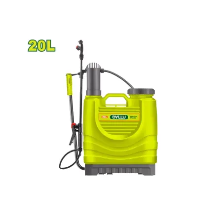 Հեղուկացիր DYLLU DTKS1520 20L