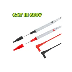 Տեստերի լարեր DYLLU DTKX1101 600Վ