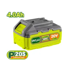 Լիթիում-իոնային մարտկոց DYLLU DYLLU DTLBP540 4.0Աժ