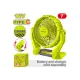 Օդափոխիչ մարտկոցային 12Վ DYLLU DTLF1507