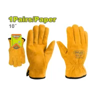 Ձեռնոց կաշվե DYLLU DTLG2100