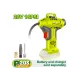 Մարտկոցային օդային ավտոկոմպրեսոր DYLLU DTLN2520 16PSI