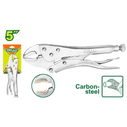 Սեղմիչ աքցան DYLLU DTLP1105 130մմ