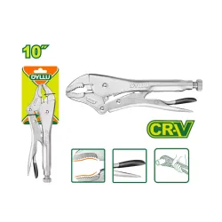 Սեղմիչ աքցան DYLLU DTLP1C02 250մմ